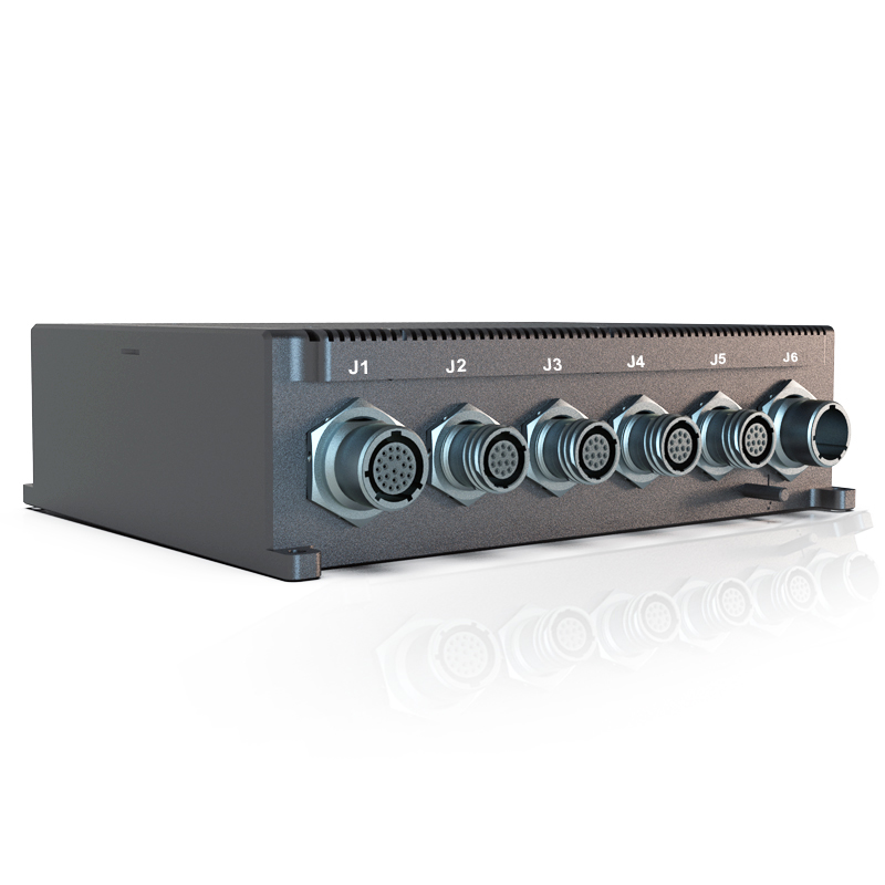 Rugged AR8 - Core Systems