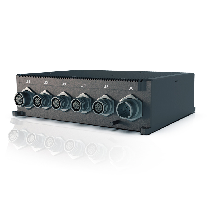 Rugged AR8 - Core Systems