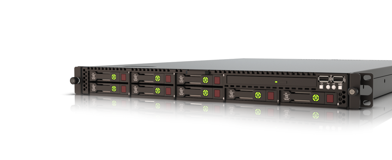 Rugged Computing - Core Systems