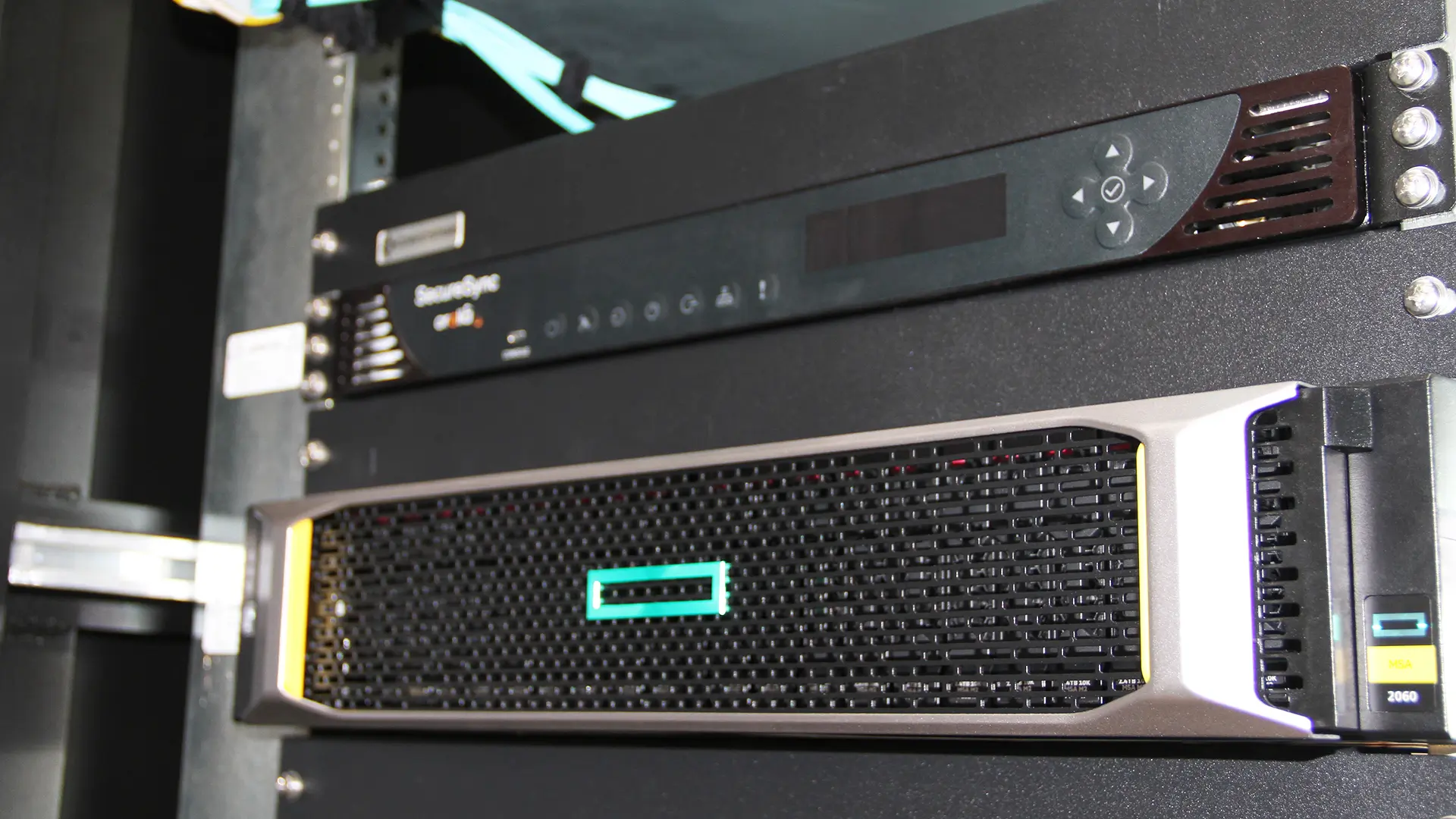 Ct Core Rack Rack Integration Services - Core Systems