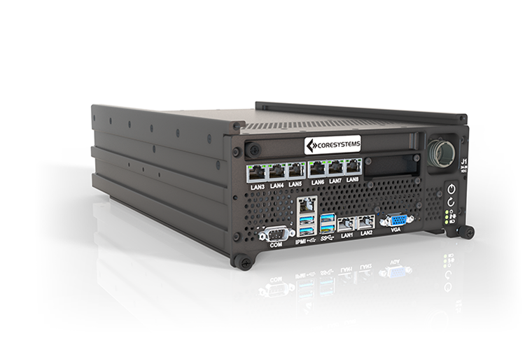 ATMOS-CDS Server