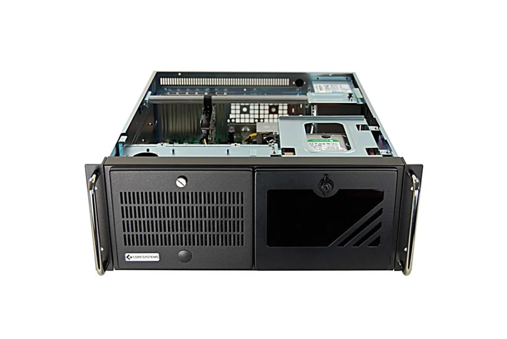 Industrial R420