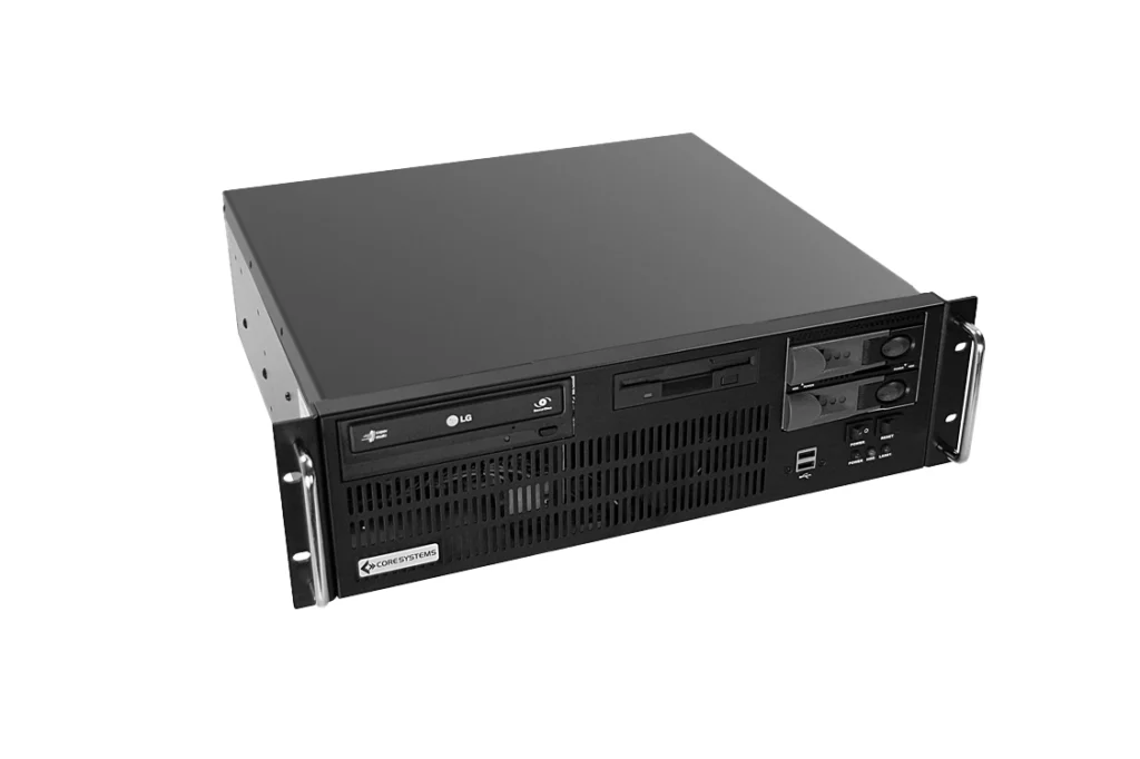 Industrial R320
