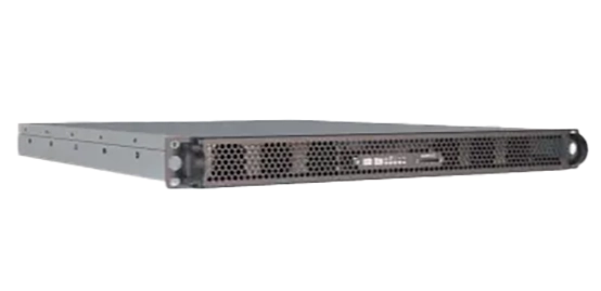 Rugged Cisco Server