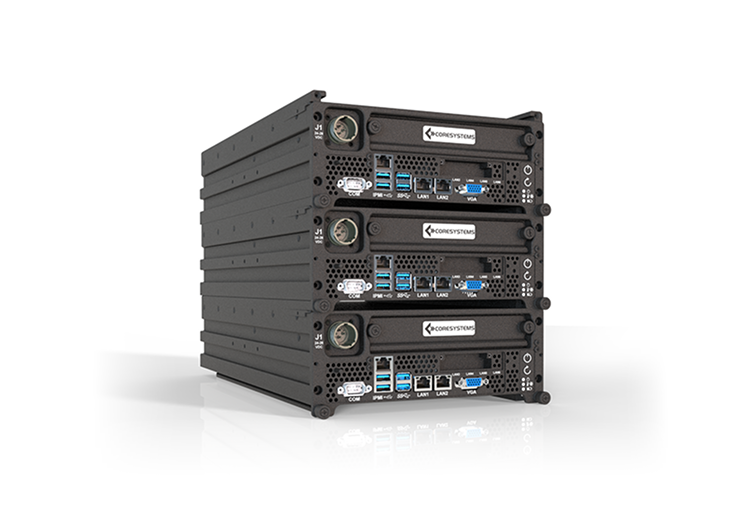 ATMOS – Triple Node