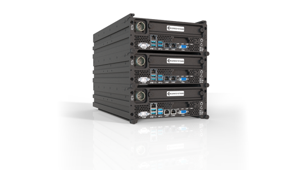 ATMOS Triple Node
