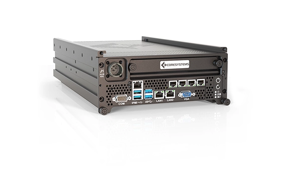 ATMOS Single Node