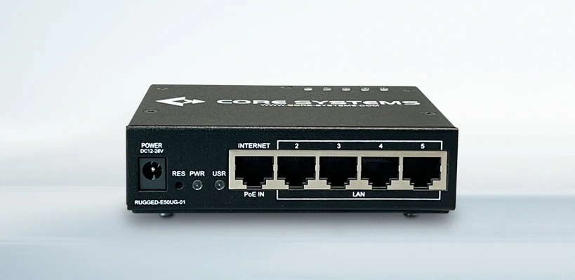 Custom Unit