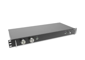 1U Custom Rugged Server M107S1