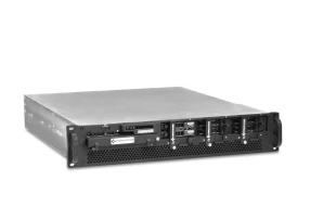 2U Custom Rugged Server M22202