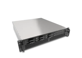 2U Custom Rugged Server M2HP