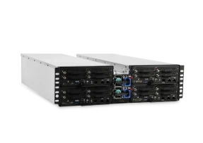 3U Custom Rugged HC250RS