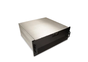 3U Custom Rugged Server L3
