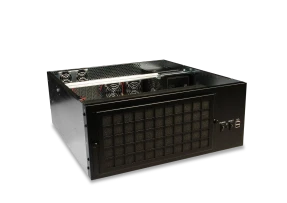 4U Custom Rugged Server