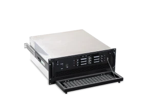 4U Custom Rugged Server