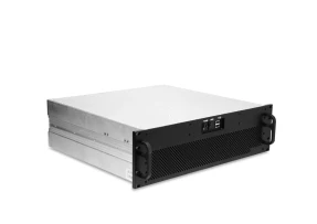 4U Custom Rugged Server