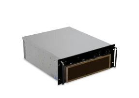4U Custom Rugged Server
