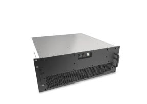 4U Custom Rugged Server M417