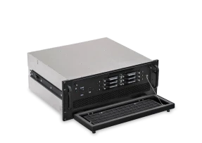 4U Custom Rugged Server