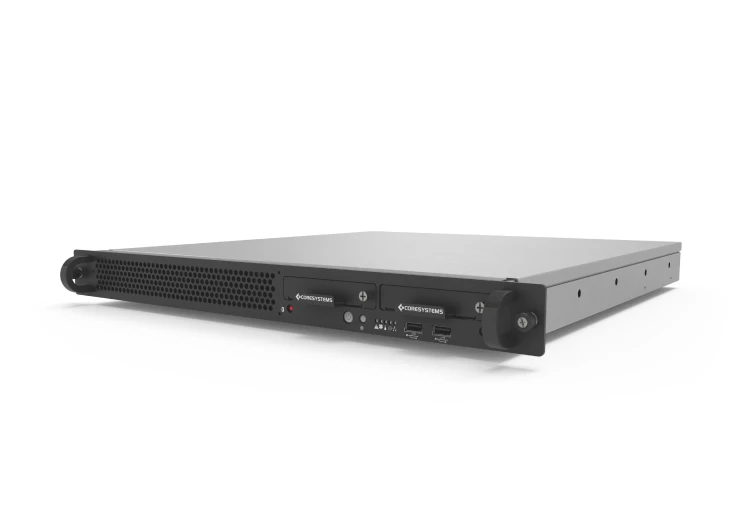 Rugged Cisco C118S Server
