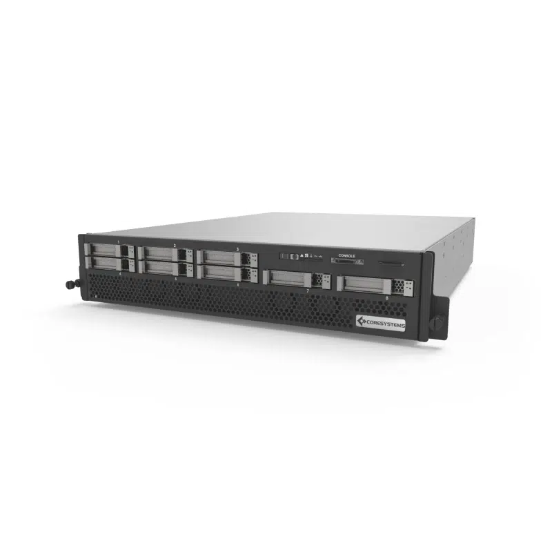 Rugged Cisco Server C222S
