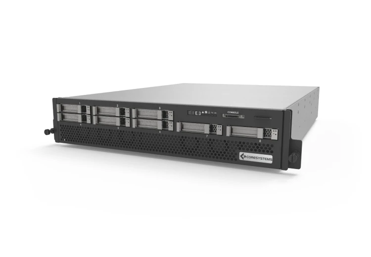 Rugged Cisco Server C222S
