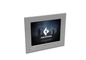 Custom Rugged Display MP10