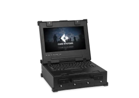 Custom Rugged Laptop RPC 2168D