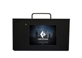 Custom Rugged System W6
