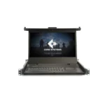 Rugged Display G217