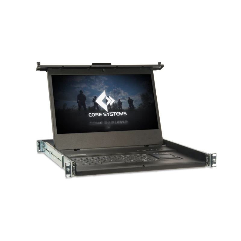 Rugged Display G217