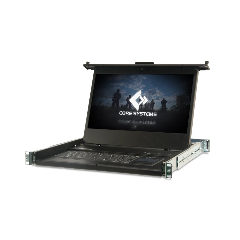 Rugged Display G217