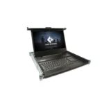 Rugged Display G217