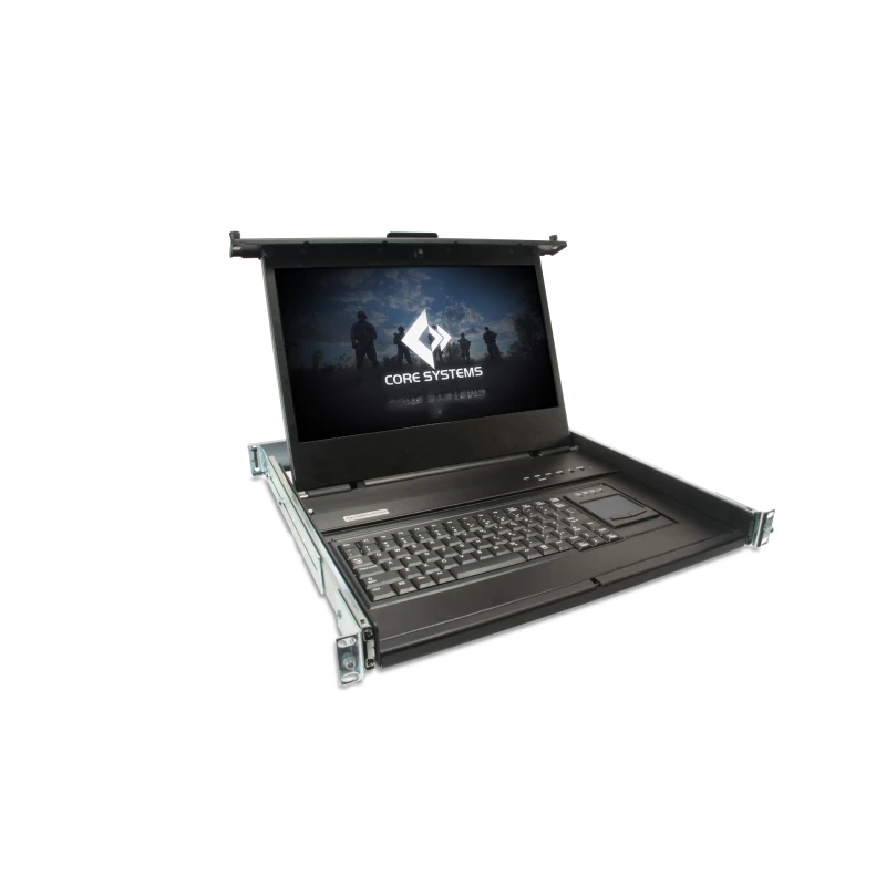 Rugged Display G217