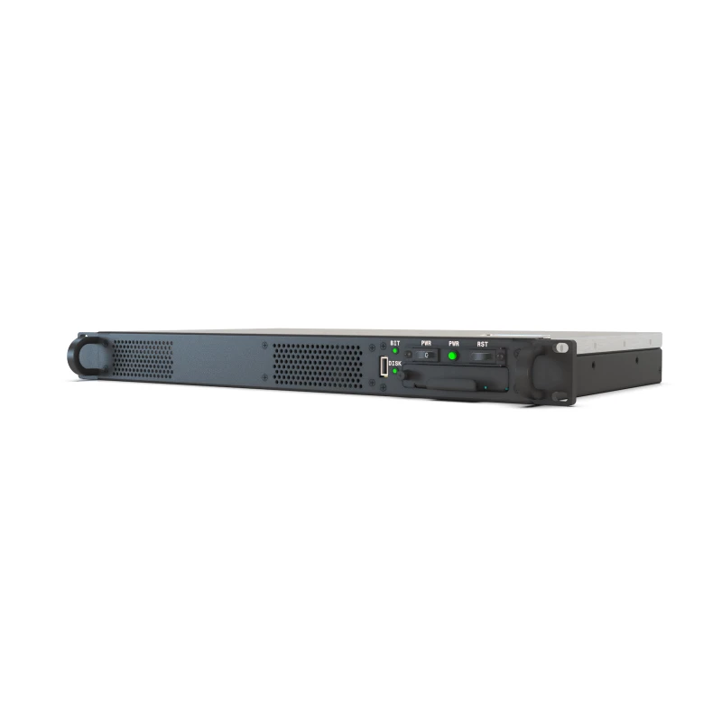 Rugged Server M110S