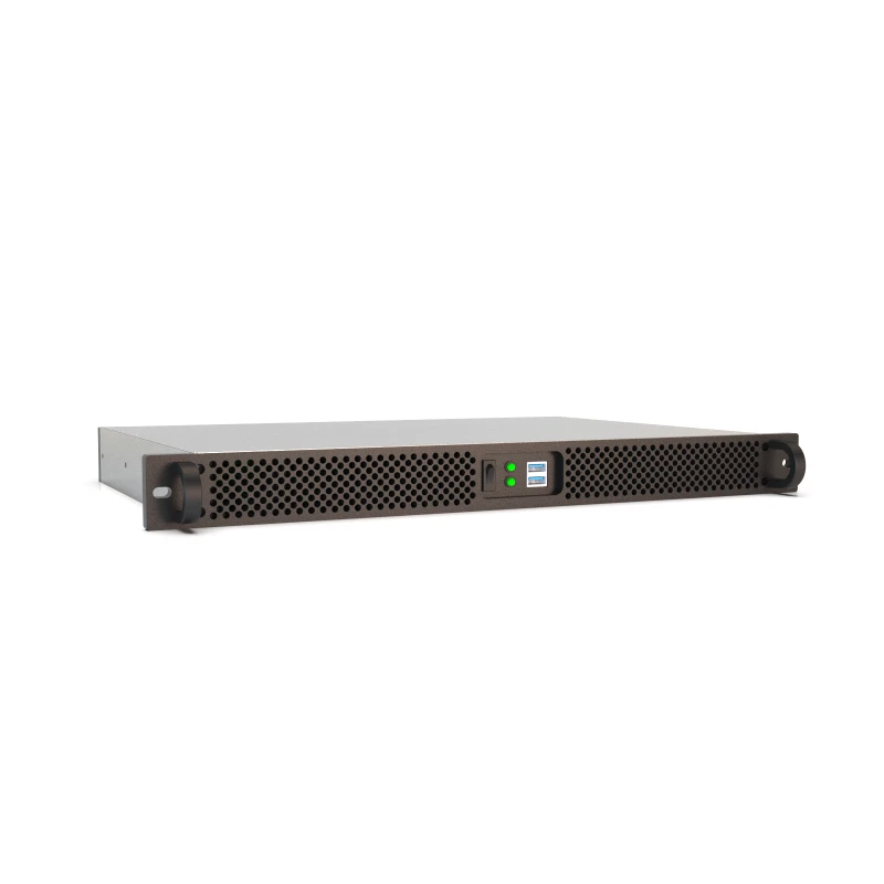 Rugged Server M112