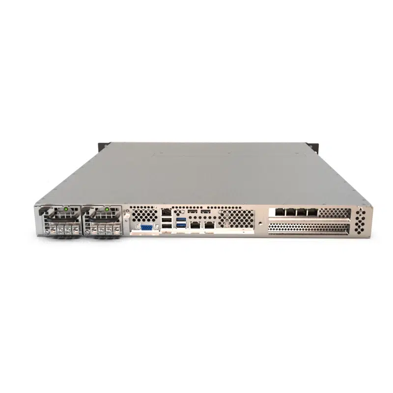 Rugged Server M120