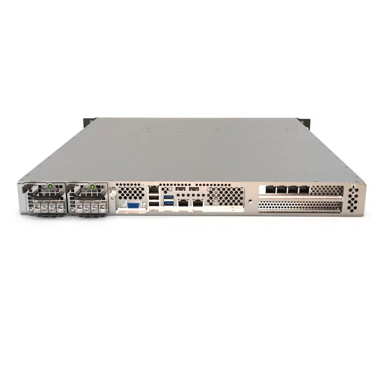 Rugged Server M120S-01