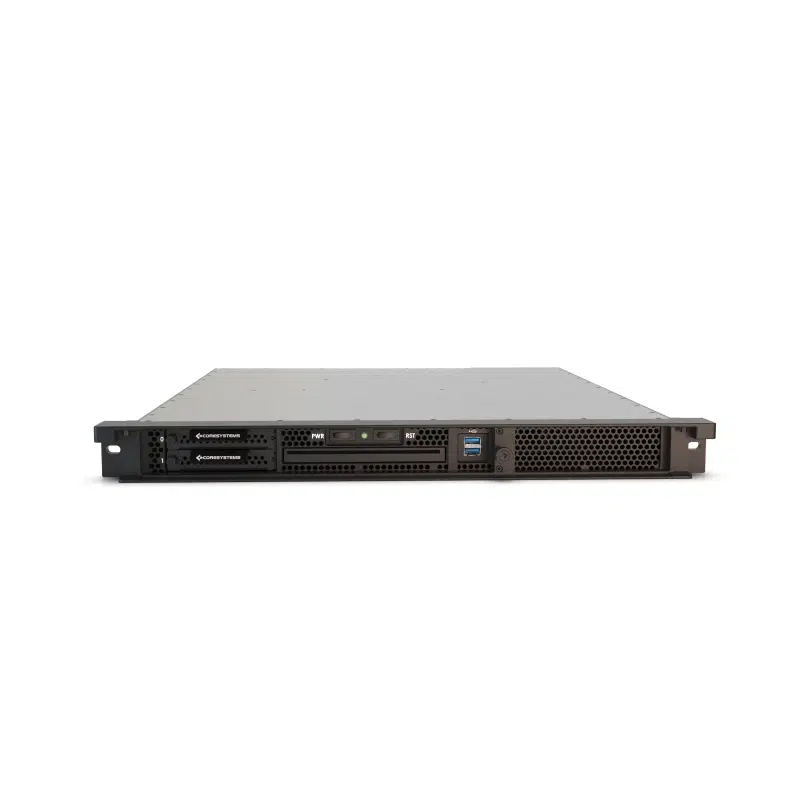 Rugged Server M120