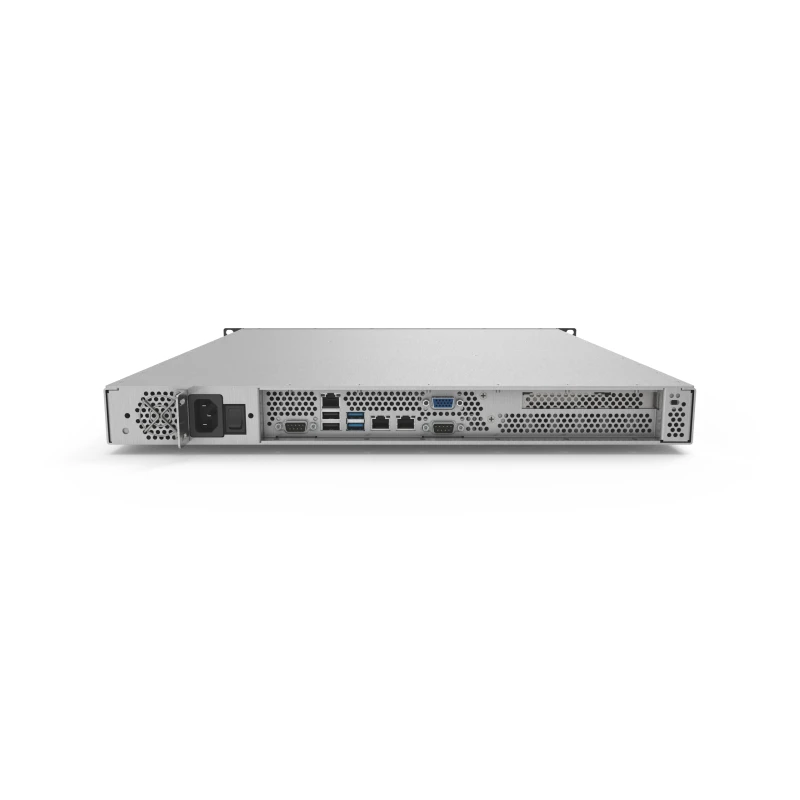 Rugged Server M120S
