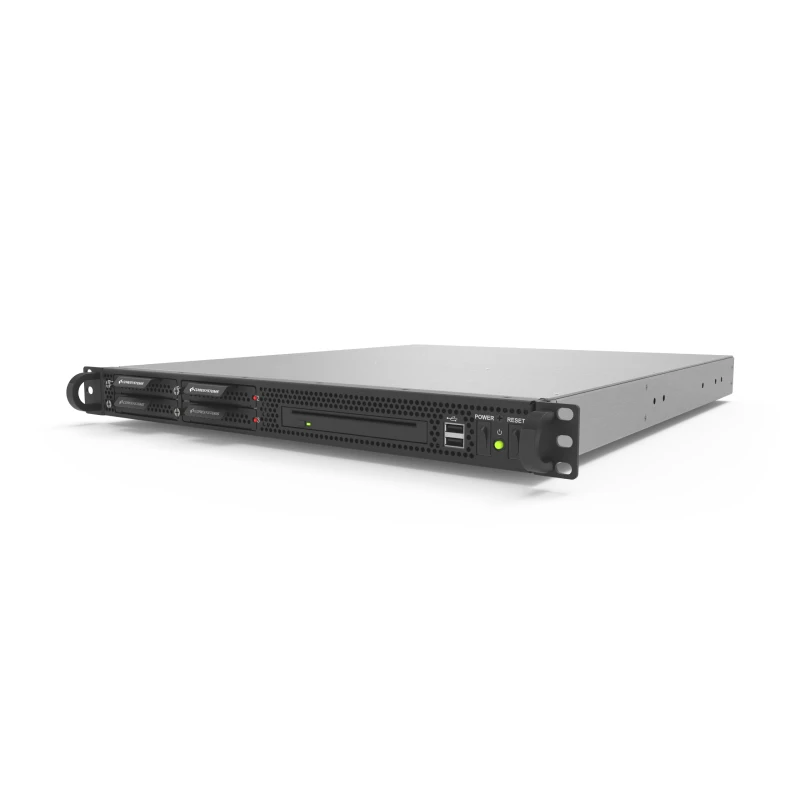 Rugged Server M120S