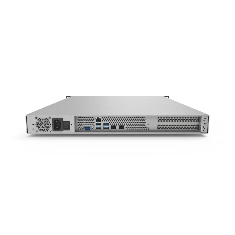 Rugged Server M122S
