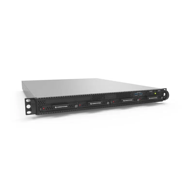 Rugged Server M122S