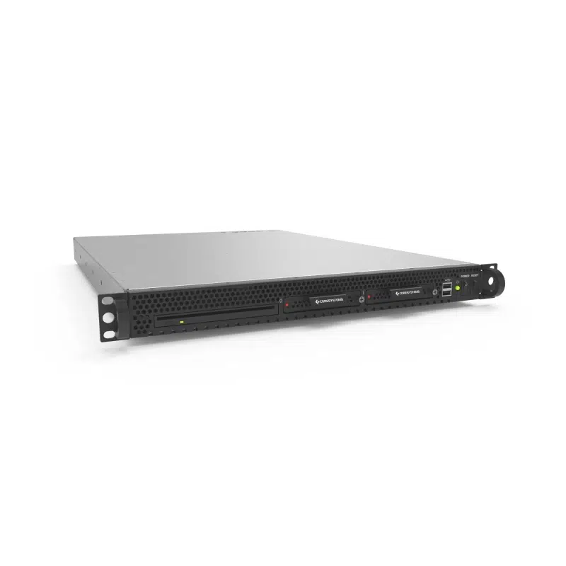 Rugged Server M124S