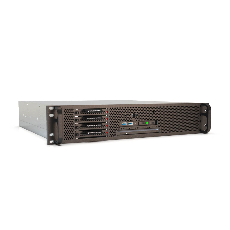 Rugged Server M218