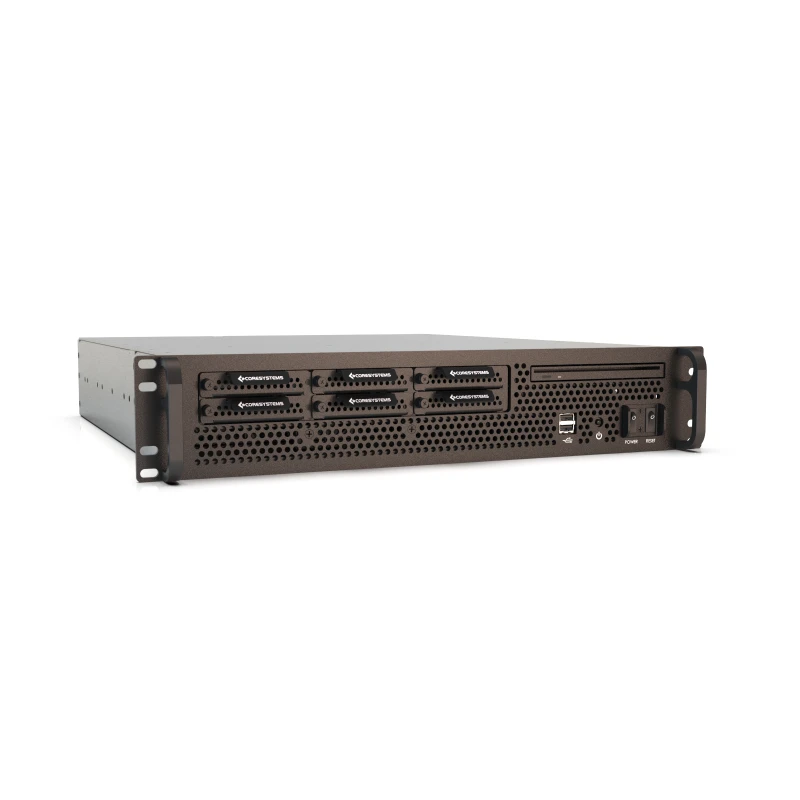 Rugged Server M220S-04