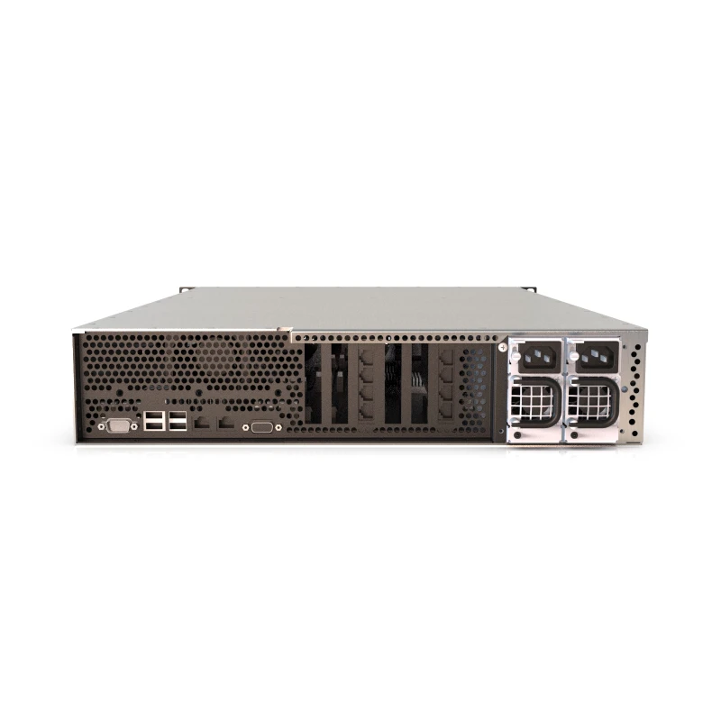 Rugged Server M224S