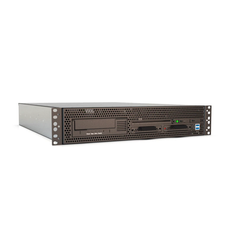 Rugged Server M224S