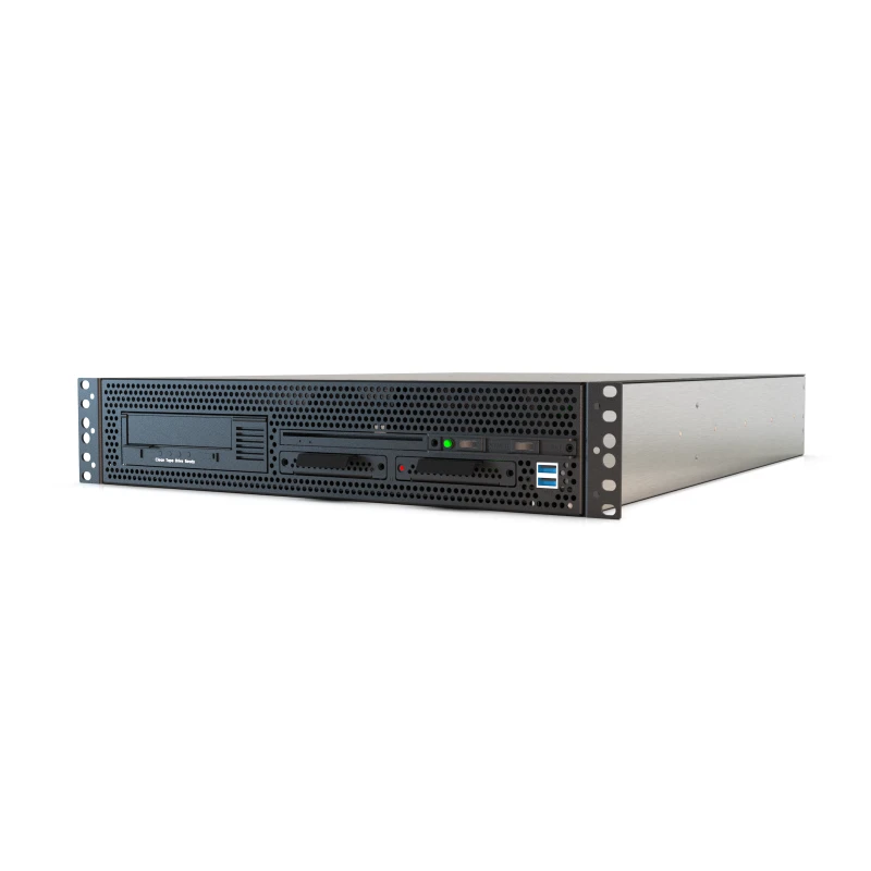 Rugged Server M224S