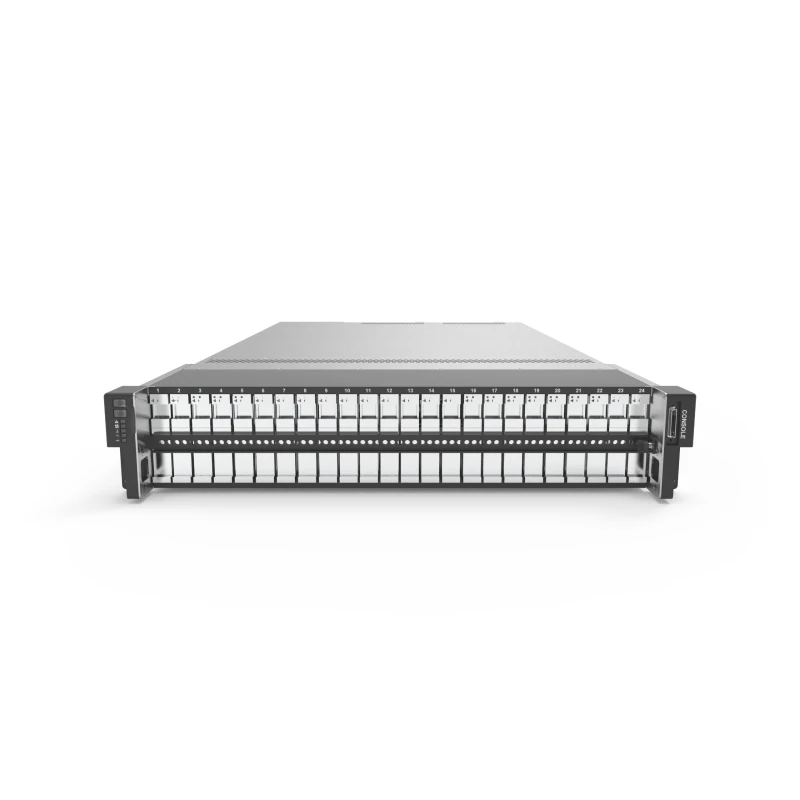 Rugged Cisco M228S-C240-M5 Server